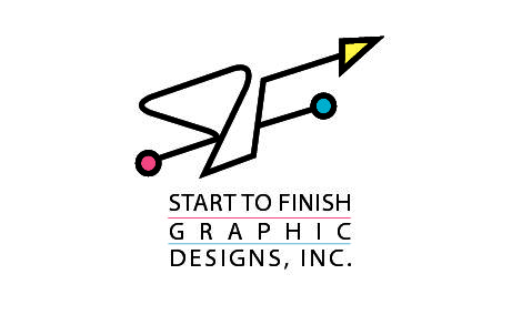 S2F GRAPHIC DESIGNS, INC.